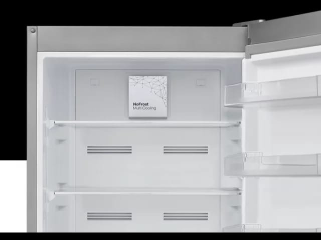 REFRIGERATEUR FINIX COMBINE 3TIROIRS 468LITRES + DIST D'EAU GRIS GT/SN 383W Vente achat Dakar Sénégal