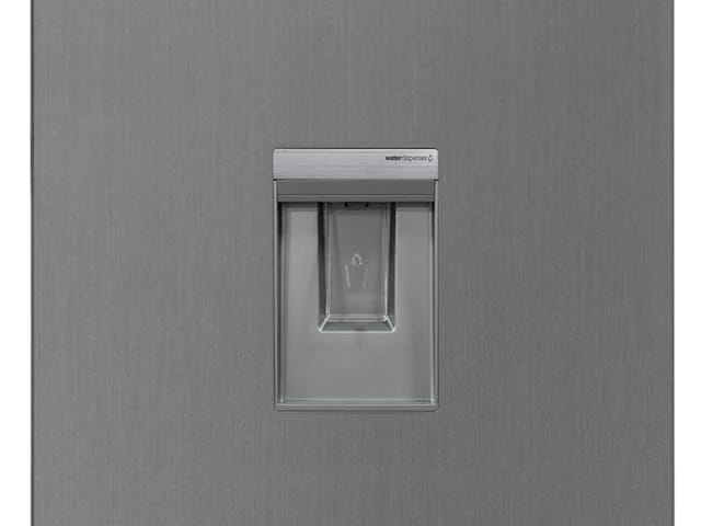 REFRIGERATEUR FINIX COMBINE 3TIROIRS 468LITRES + DIST D'EAU GRIS GT/SN 383W Vente achat Dakar Sénégal