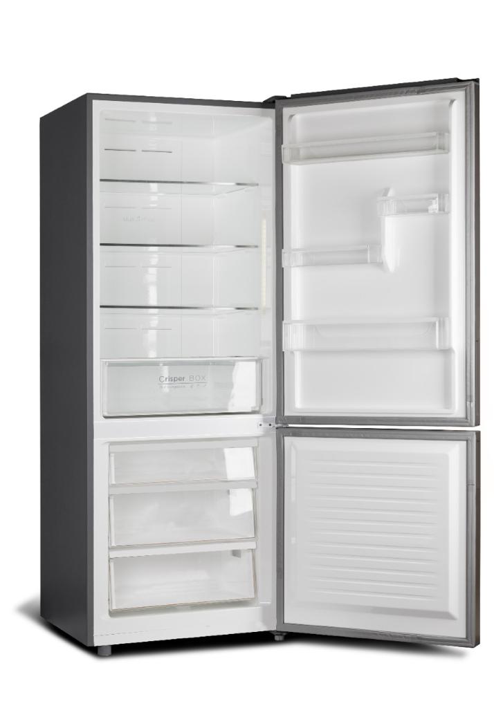 REFRIGERATEUR ASTECH COMBINE 3TIROIRS GRAND MODEL GRIS FC480CMOG Vente achat Dakar Sénégal