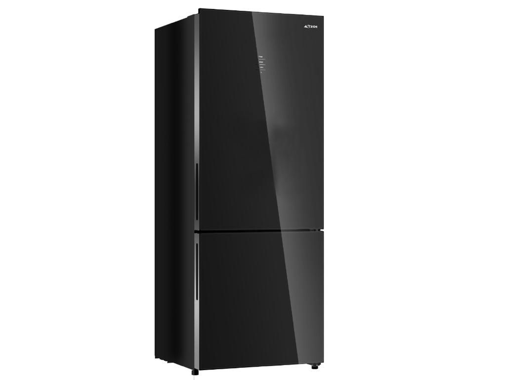 REFRIGERATEUR ASTECH COMBINE 3TIROIRS GRAND MODEL GRIS FC480CMOG Vente achat Dakar Sénégal
