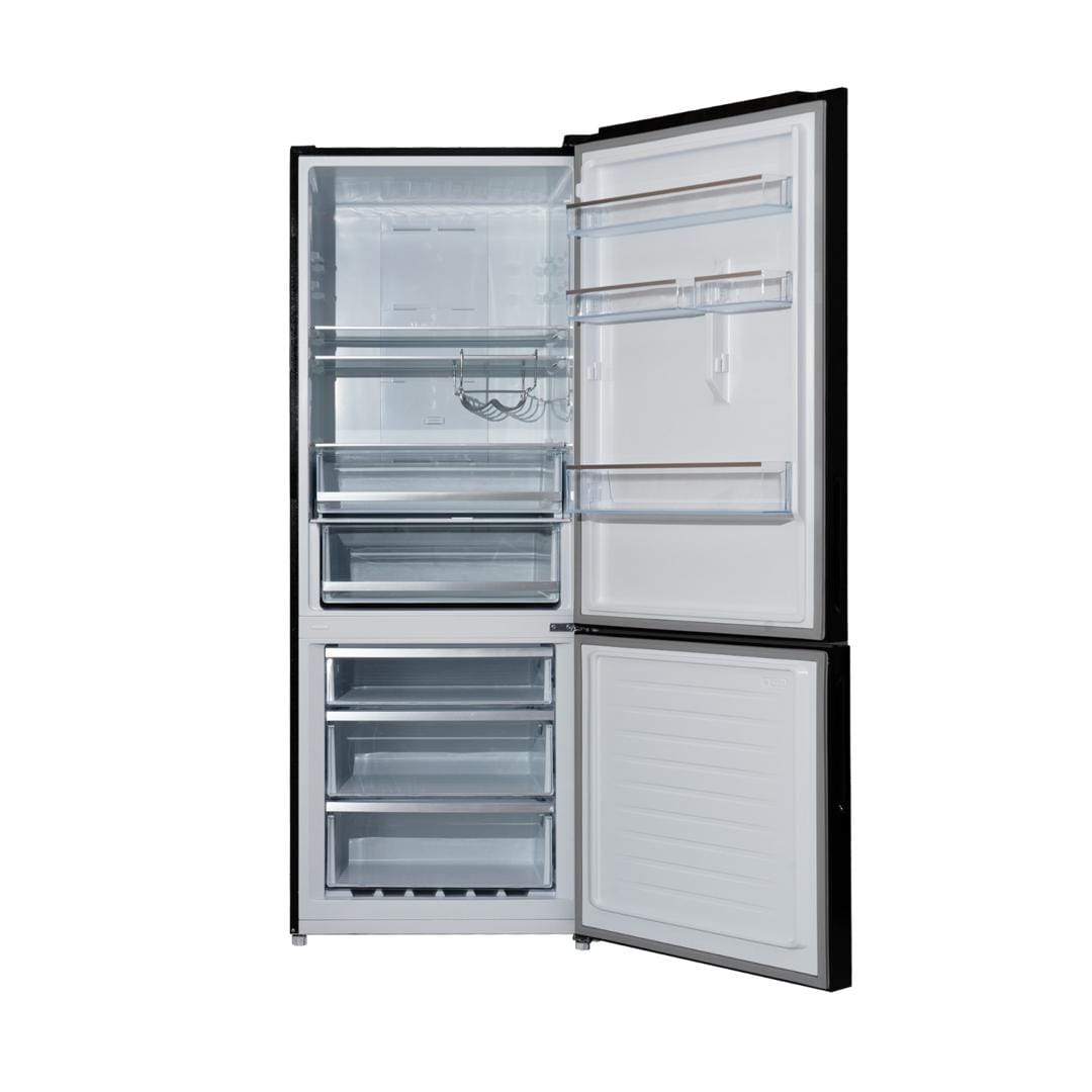 REFRIGERATEUR ASTECH COMBINE 3TIROIRS GRAND MODEL GRIS FC480CMOG Vente achat Dakar Sénégal