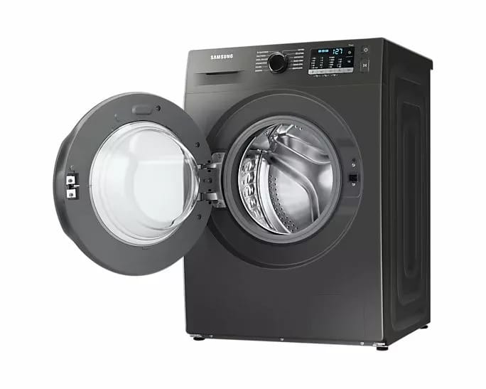 MACHINE A LAVER SAMSUNG 9KG FRONT LOAD GRIS WW90TA046AX/NQ Vente achat Dakar Sénégal