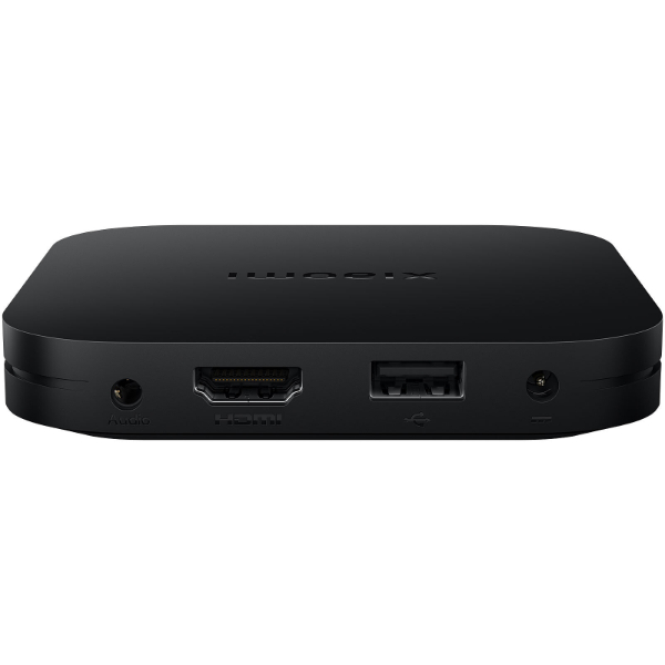Xiaomi Mi Box S 2nd Gen- Vente achat Dakar Sénégal