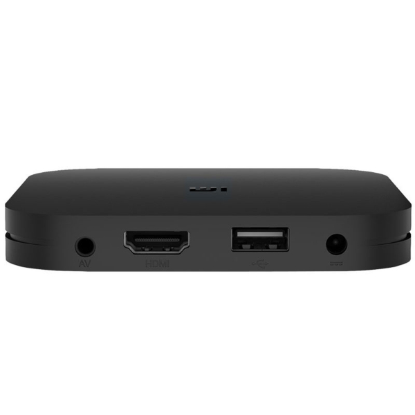 Xiaomi Mi Box S 4K- Vente achat Dakar Sénégal
