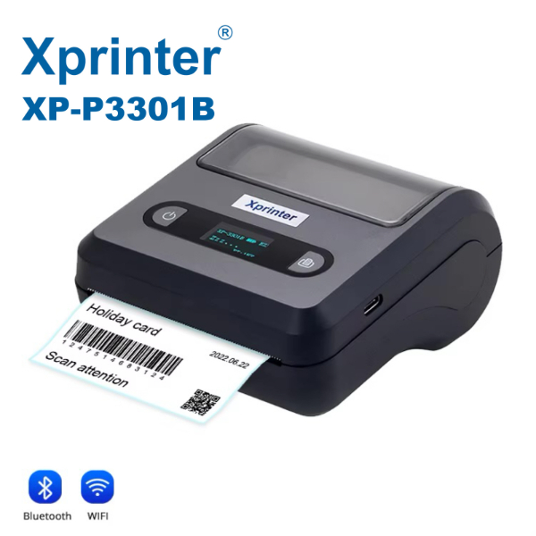 Xprinter XP-P3301B Vente achat Dakar Sénégal