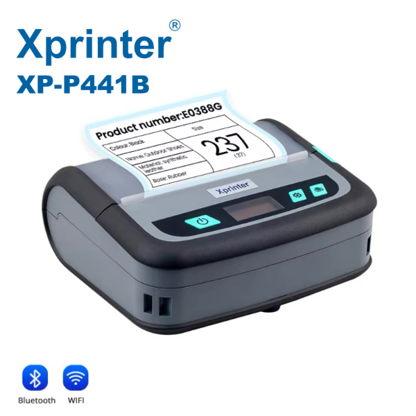 Xprinter XP-P441B Vente achat Dakar Sénégal