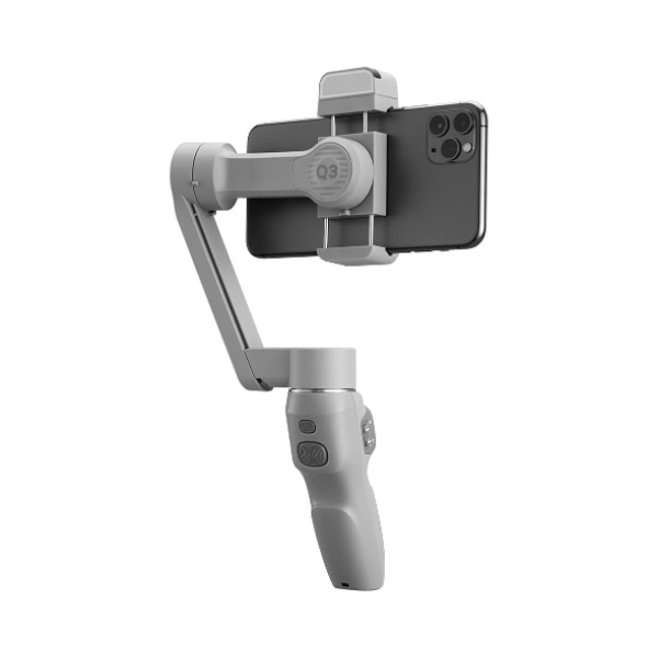 Zhiyun SMOOTH-Q3 Combo- Vente achat Dakar Sénégal