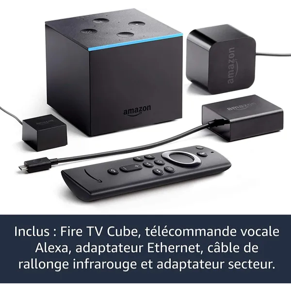 amazon cube- Vente achat Dakar Sénégal