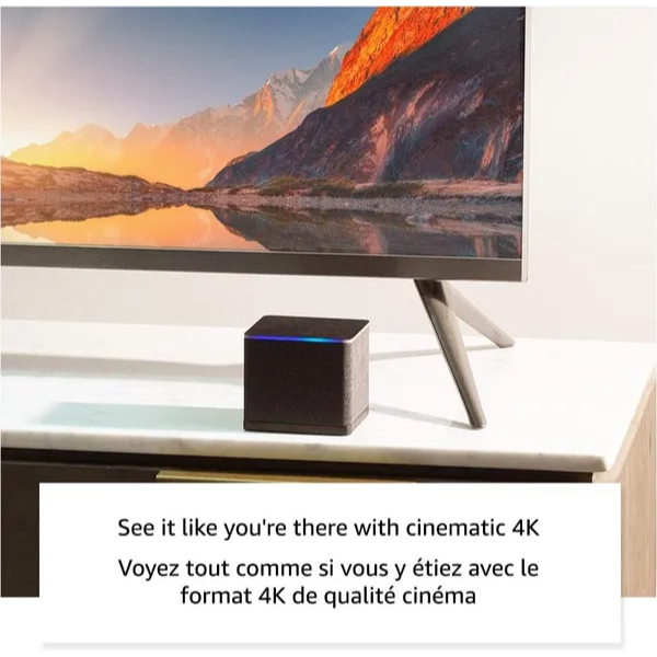amazon cube- Vente achat Dakar Sénégal