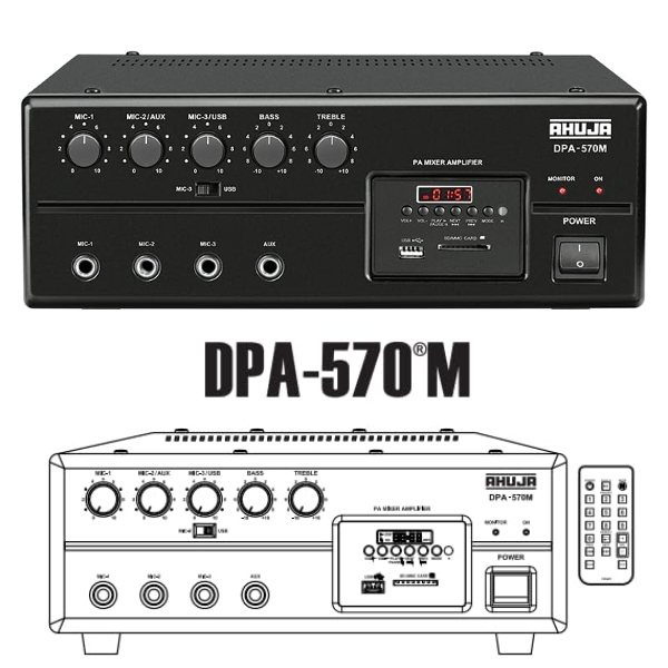 dpa-570m Vente achat Dakar Sénégal