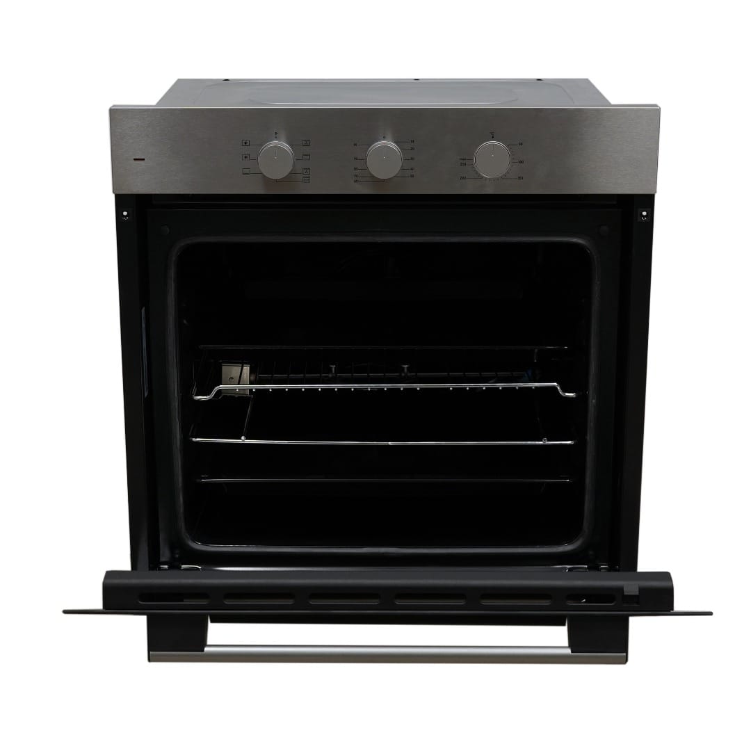 FOUR LCS ENCASTRABLE 60X60 ELECTRIQUE GRIS QBL Vente achat Dakar Sénégal