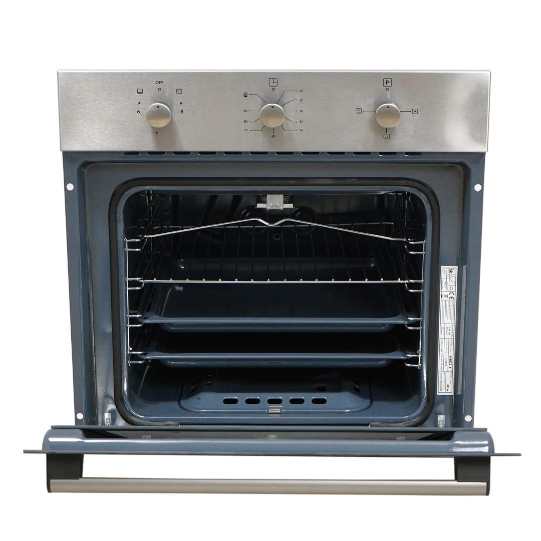 FOUR LCS ENCASTRABLE 60X60 A GAZ GRIS NGB2L Vente achat Dakar Sénégal