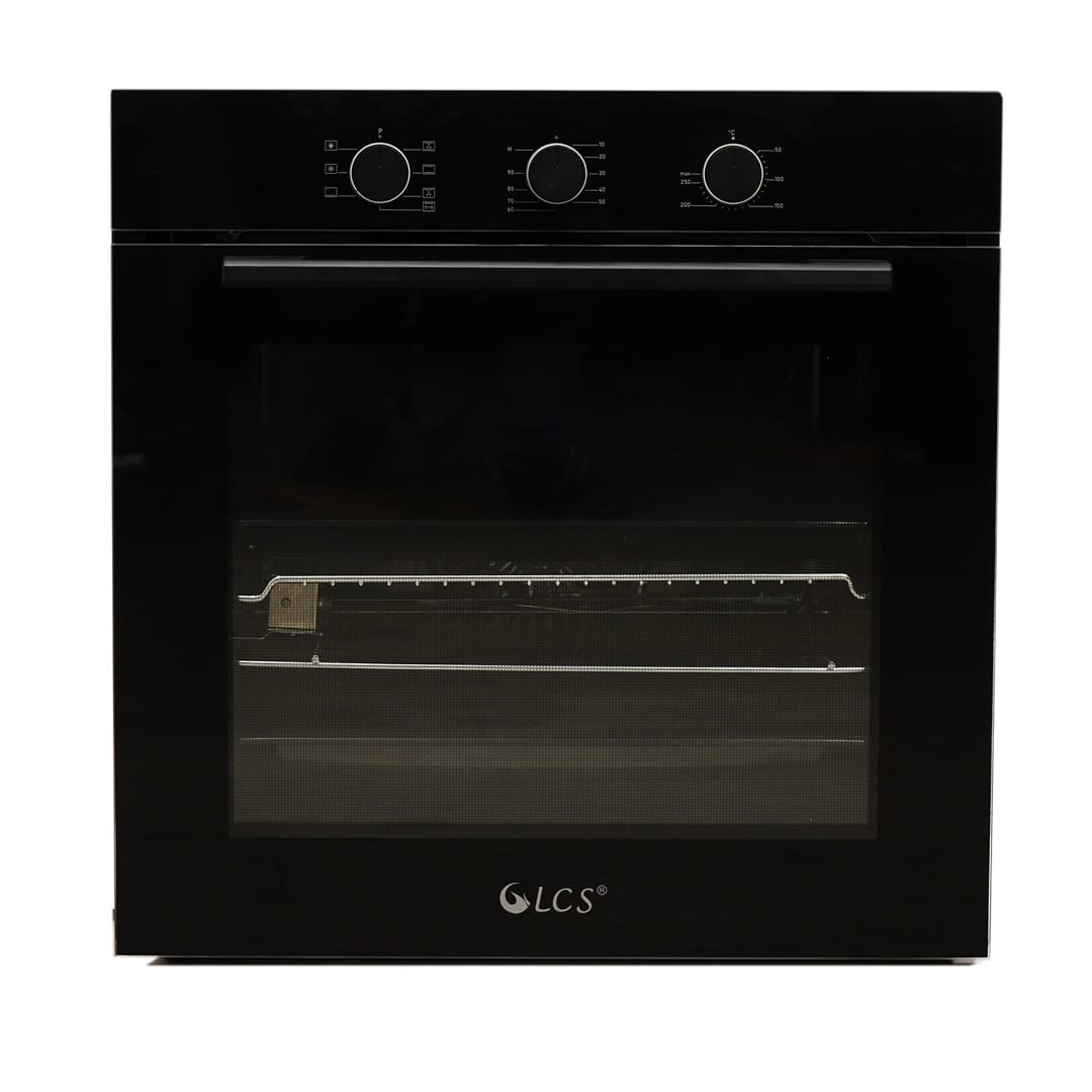 FOUR LCS ENCASTRABLE 60X60 ELECTRIQUE NOIR QBBL Vente achat Dakar Sénégal