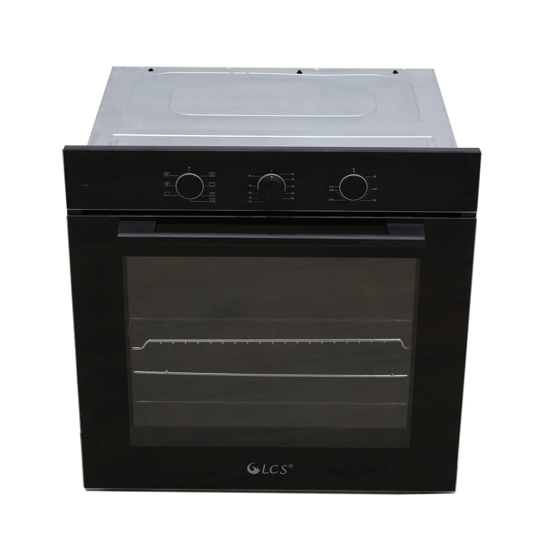 FOUR LCS ENCASTRABLE 60X60 ELECTRIQUE NOIR QBBL Vente achat Dakar Sénégal