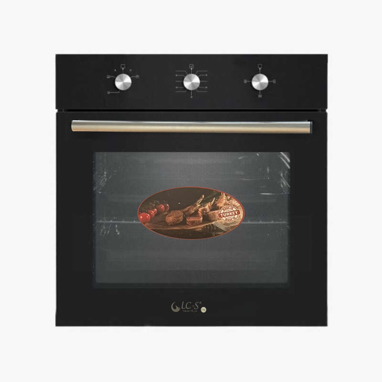 Four Encastrable Whirlpool – Noir – électrique – Occasion (modèle AEG BSE782220M ?)