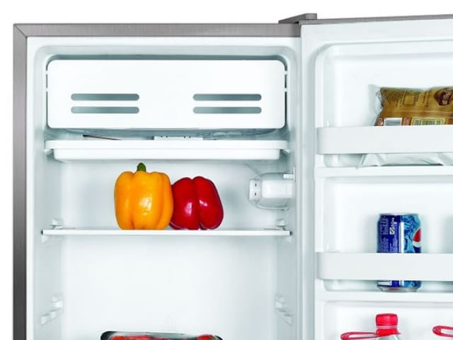 REFRIGERATEUR FINIX BAR GRIS 121 LITRES GRIS HS-112L Vente achat Dakar Sénégal