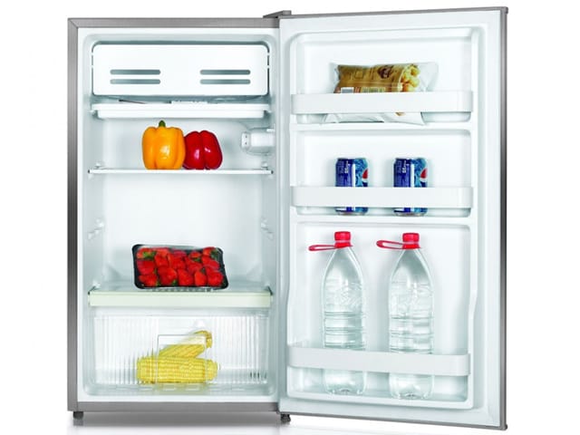 REFRIGERATEUR FINIX BAR GRIS 121 LITRES GRIS HS-112L Vente achat Dakar Sénégal