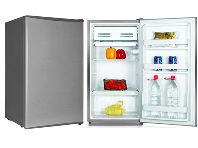 REFRIGERATEUR FINIX BAR GRIS 121 LITRES GRIS HS-112L Vente achat Dakar Sénégal