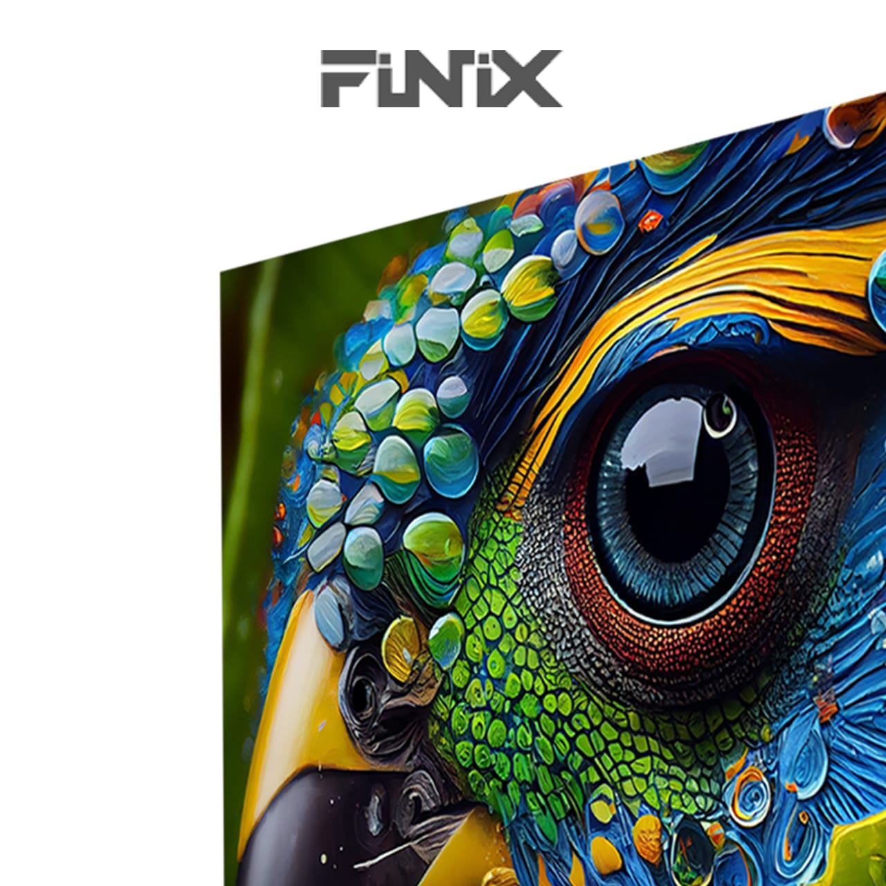 TELEVISEUR FINIX 43" SMART ANDROID FNX43SM Vente achat Dakar Sénégal