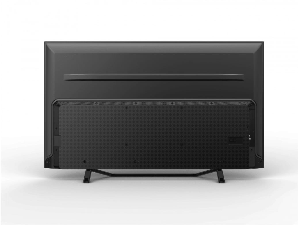 TELEVISEUR HAIER 65" QLED GOOGLE TV H65K85FUX Vente achat Dakar Sénégal