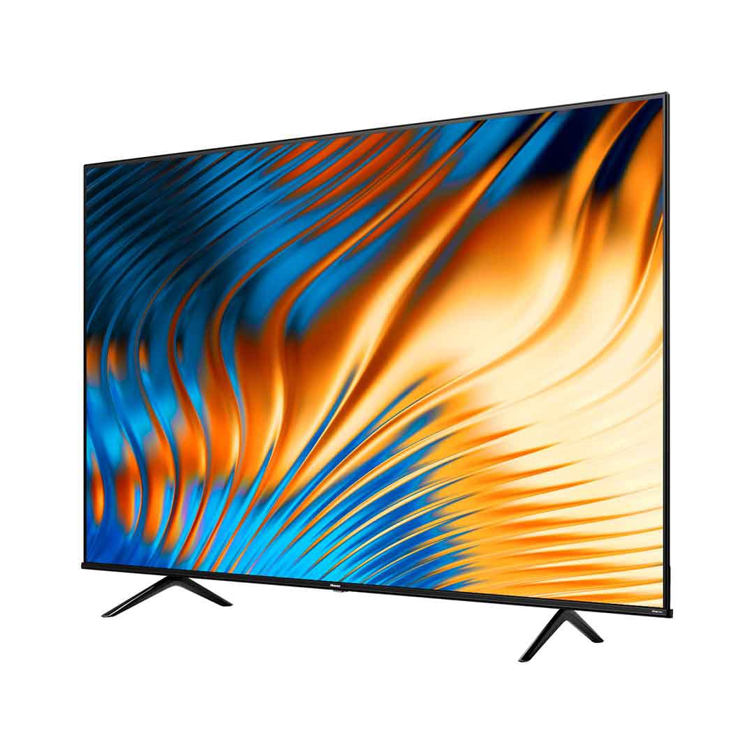 TELEVISEUR HISENSE 65" LED SMART UHD 4K VIDAA 65A6N Vente achat Dakar Sénégal