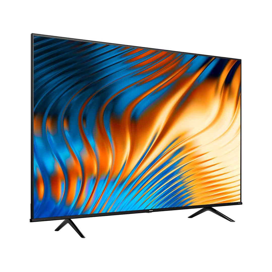 TELEVISEUR HISENSE 65" LED SMART UHD 4K VIDAA 65A6N Vente achat Dakar Sénégal