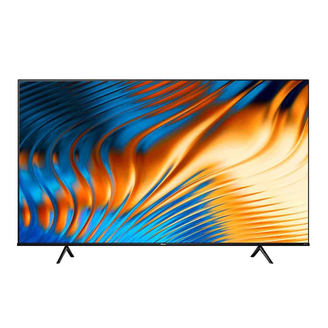 TELEVISEUR HISENSE 65" LED SMART UHD 4K VIDAA 65A6N Vente achat Dakar Sénégal