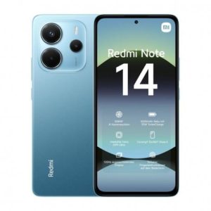 TELEPHONE REDMI NOTE 14 256GB RAM 8GB Vente achat Dakar Sénégal