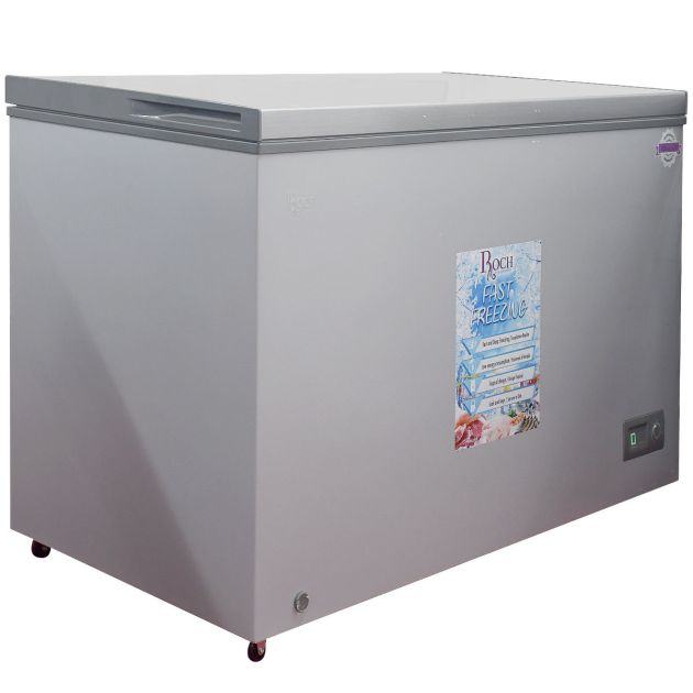 CONGELATEUR ROCH HORIZONTAL 440LITRES GRIS RCF440B Vente achat Dakar Sénégal