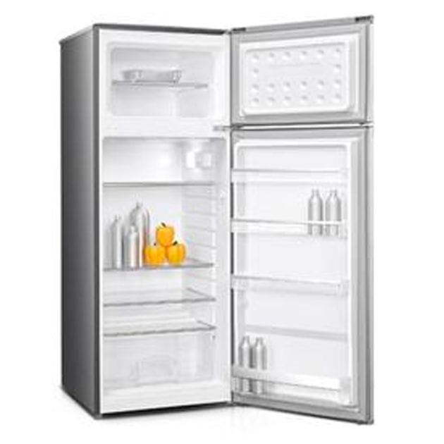REFRIGERATEUR SHARP VERTICAL 2PORTES GRIS SJDC400HS Vente achat Dakar Sénégal