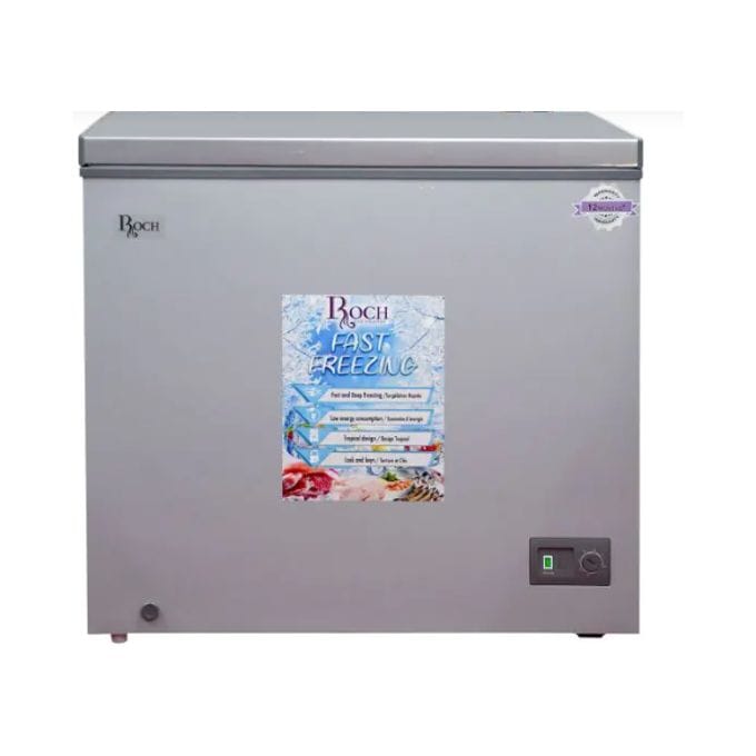 CONGELATEUR ROCH HORIZONTAL 230LITRES GRIS RCF230BB Vente achat Dakar Sénégal