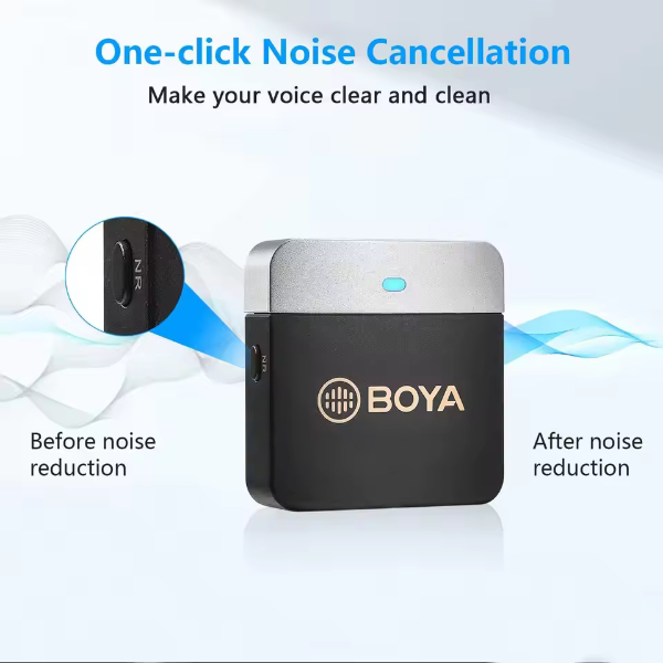 BOYA BY‑M1V5- Vente achat Dakar Sénégal