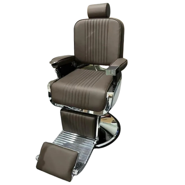 CHAISE DE BARBIER RS-BC8740BR MARRON-1 Vente achat Dakar Sénégal