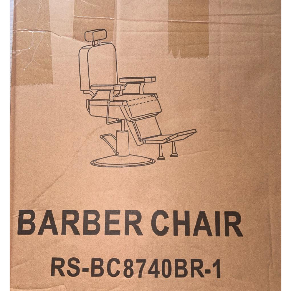 CHAISE DE BARBIER RS-BC8740BR MARRON-1 Vente achat Dakar Sénégal