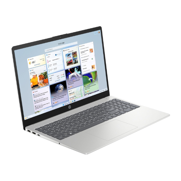 Ordinateur Portable HP 15-fd0023dx - Intel(R) Core(TM) i3-1215U - 8Gb - 512Gb 15_ LED Full HD Tactile- Vente achat Dakar Sénégal