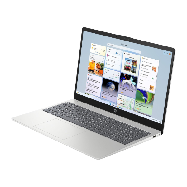Ordinateur Portable HP 15-fd0023dx - Intel(R) Core(TM) i3-1215U - 8Gb - 512Gb 15_ LED Full HD Tactile- Vente achat Dakar Sénégal