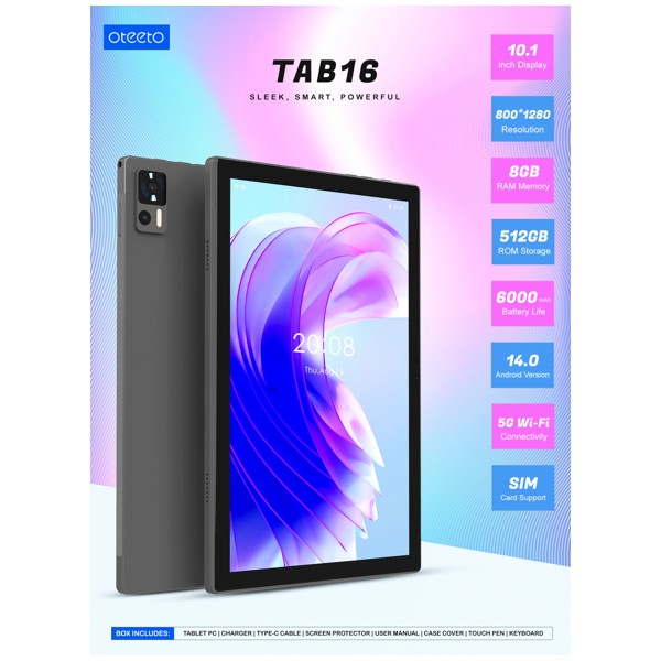 Oteeto TAB 16- Vente achat Dakar Sénégal