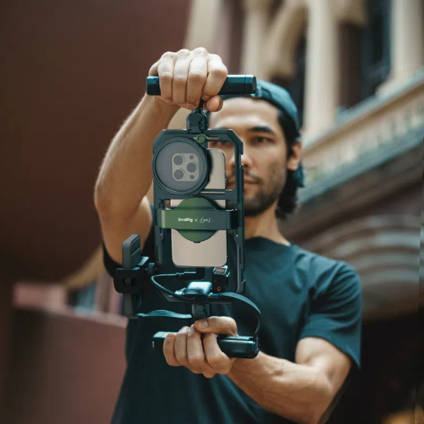 SmallRig 4596- Vente achat Dakar Sénégal