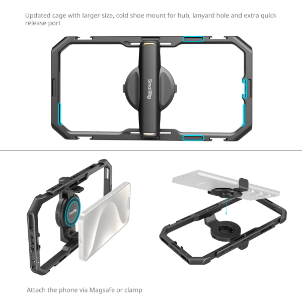 SmallRig 4704- Vente achat Dakar Sénégal