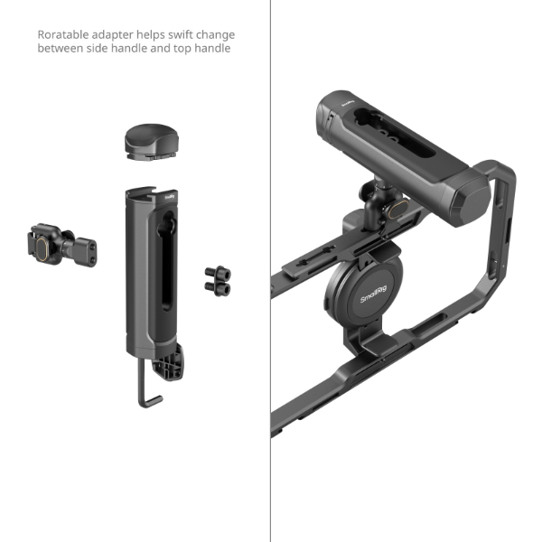 SmallRig 4704- Vente achat Dakar Sénégal