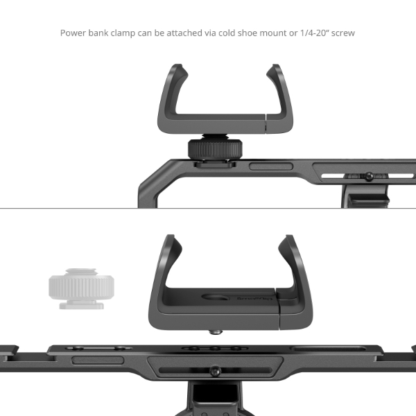 SmallRig 4704- Vente achat Dakar Sénégal
