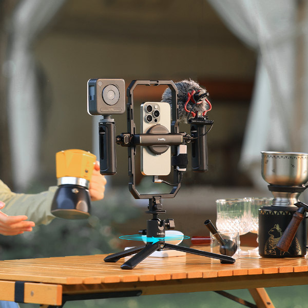 SmallRig 4704- Vente achat Dakar Sénégal
