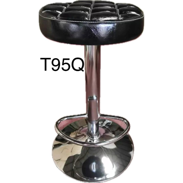 CHAISE TABOURET CC-7 noir Vente achat Dakar Sénégal