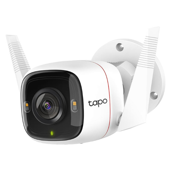 TP-LINK Tapo C320WS- Vente achat Dakar Sénégal