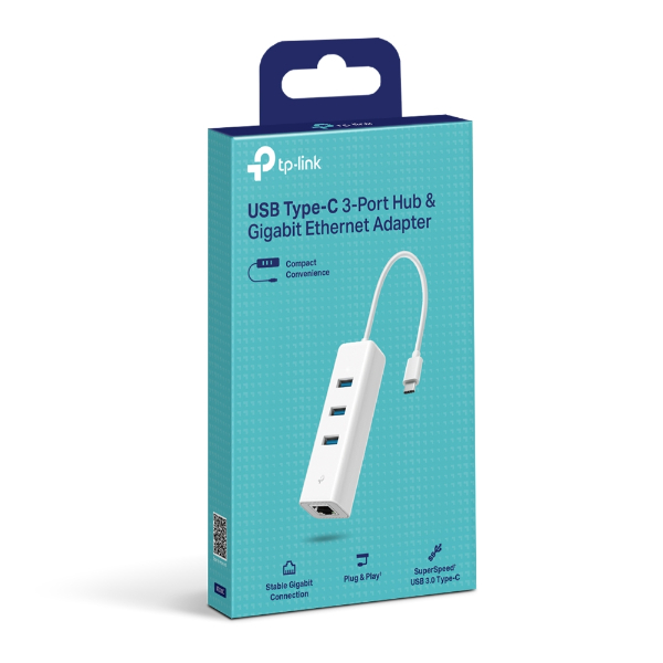 TP-LINK UE330C- Vente achat Dakar Sénégal