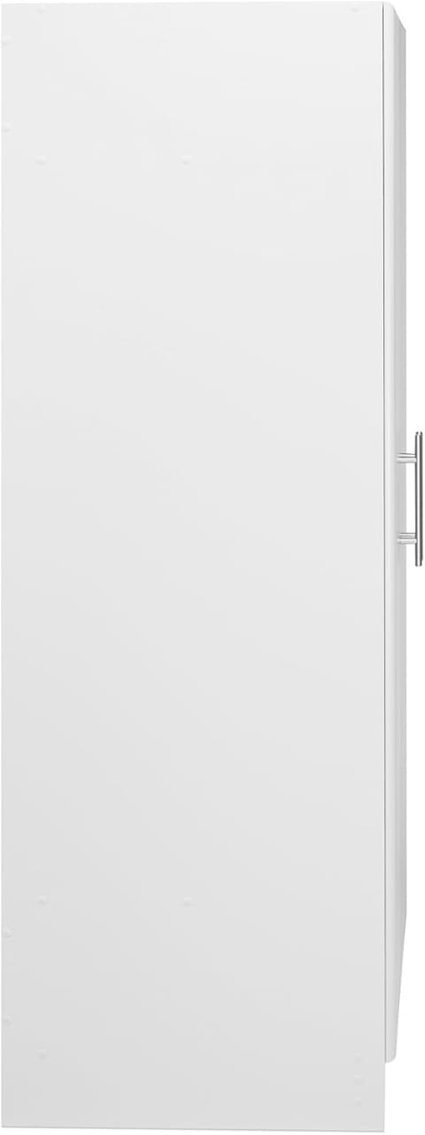 ARMOIRE 2BATTANTS 850X450X750 CM BLANC ARB002 Vente achat Dakar Sénégal