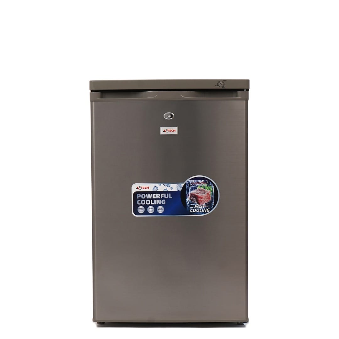 CONGELATEUR ASTECH VERTICAL 4TIROIRS GRIS FC121 Vente achat Dakar Sénégal