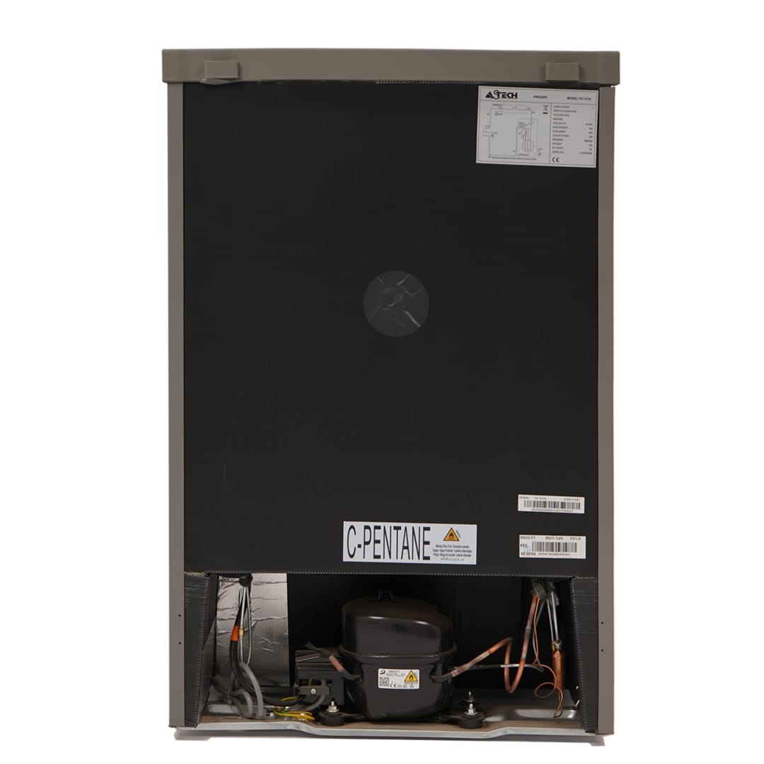 CONGELATEUR ASTECH VERTICAL 4TIROIRS GRIS FC121 Vente achat Dakar Sénégal