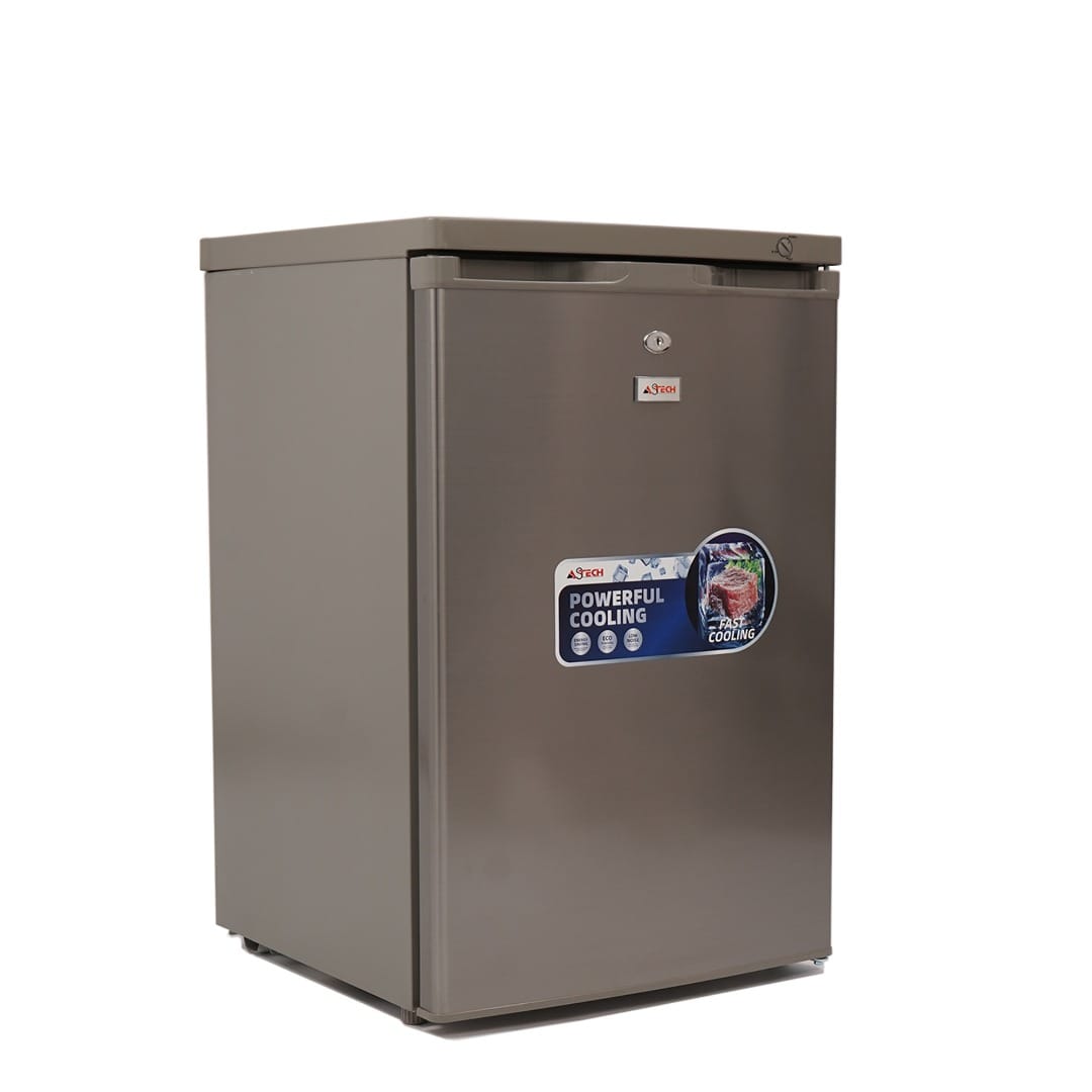 CONGELATEUR ASTECH VERTICAL 4TIROIRS GRIS FC121 Vente achat Dakar Sénégal