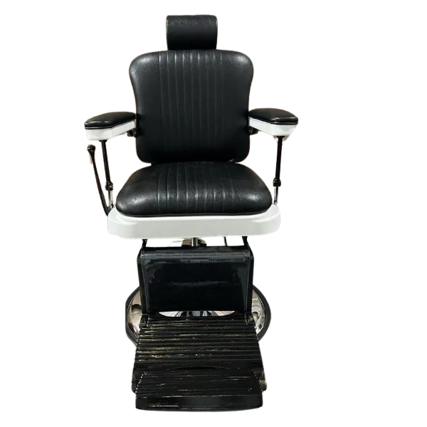 Chaise Coiffeur RS-BC8753BK Noir Vente achat Dakar Sénégal